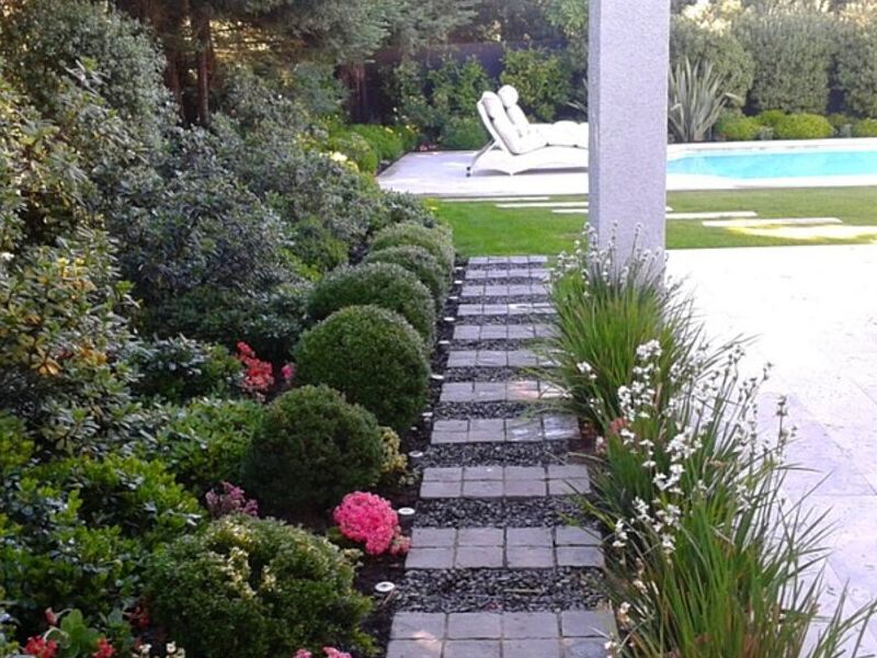Servicio jardinería Antofagasta