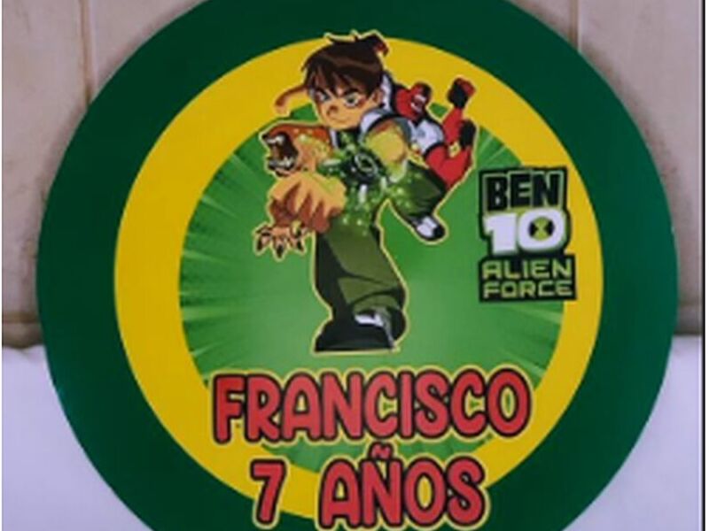 Diseño Punta Arenas
