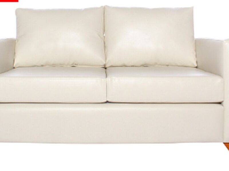 Sofa Mónaco 2 Cuerpos Santiago