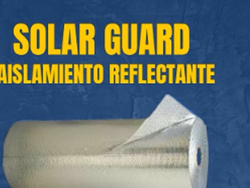 Solar guard  Chile 