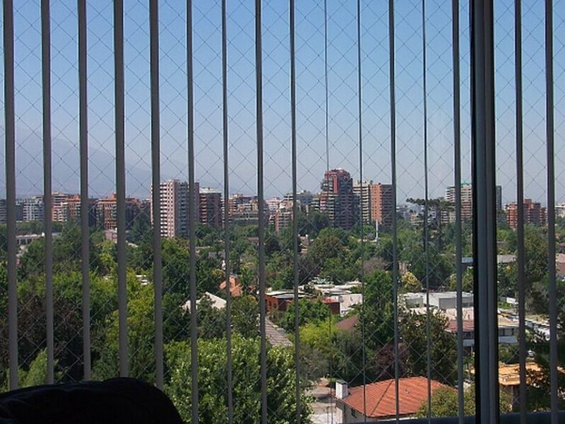 Cortinas Verticales Chile