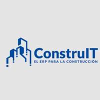 ConstruIT ERP