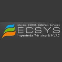 Ecsys Sistemas Termo Energeticos Spa
