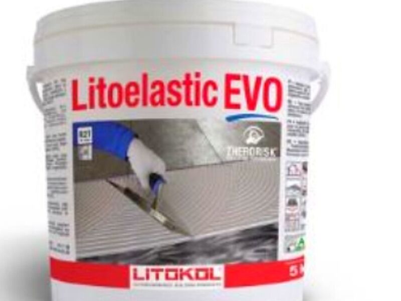 Adhesivo lotoelastic Chile 
