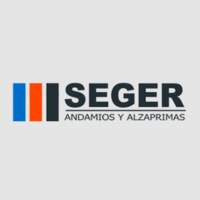 Andamios Alzaprimas SEGER