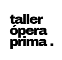 taller ópera prima.