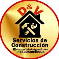 D&V Servicios de Construcción