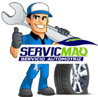 Servicmaq