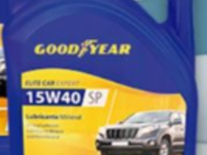 15w-40 ANGOL