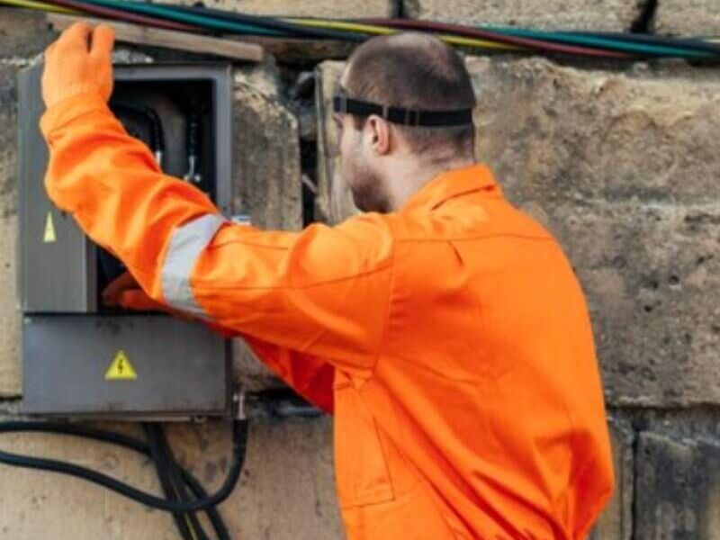 Mantenimiento Preventivo Chile