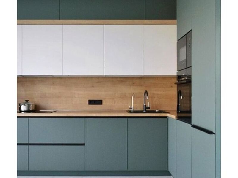 Mueble Cocina Chile