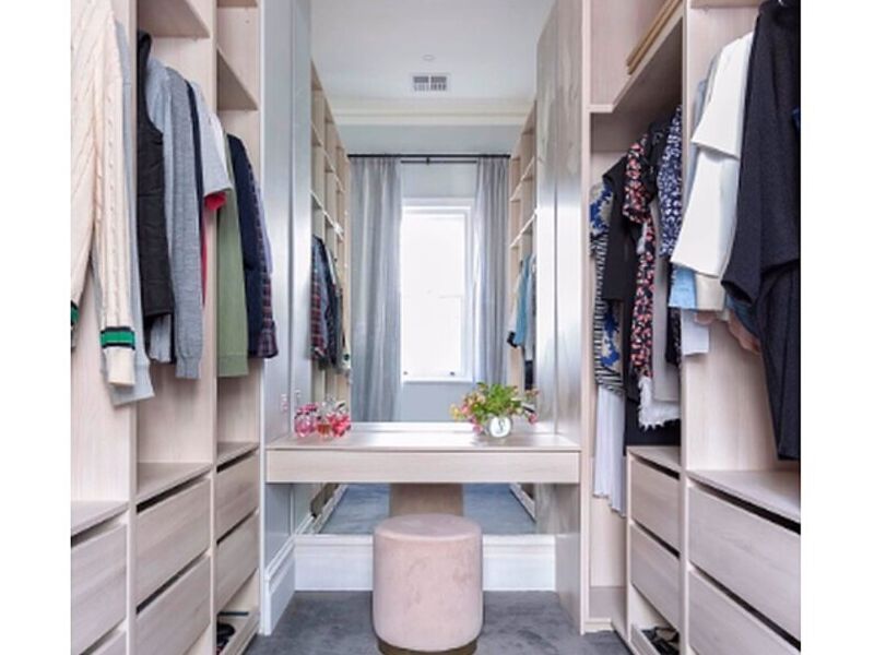 Closet Moderno Chile