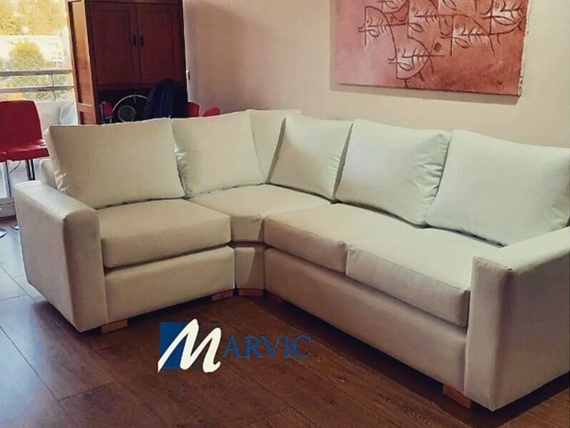 Mueble Blanco Chile