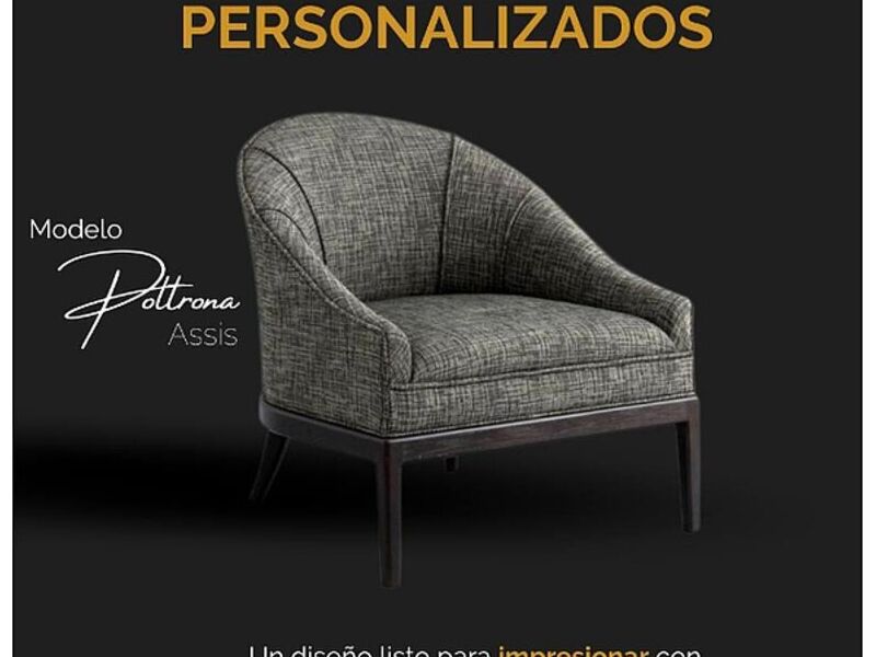 Poltrona ASSIS Chile