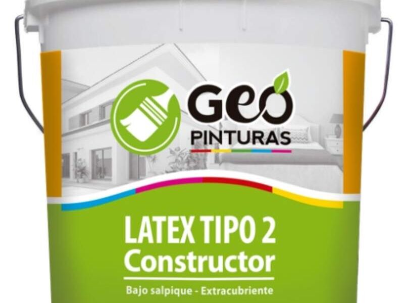 Látex Constructor Chile