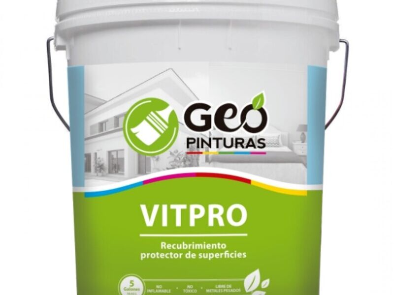 Vitpro Base Agua Chile