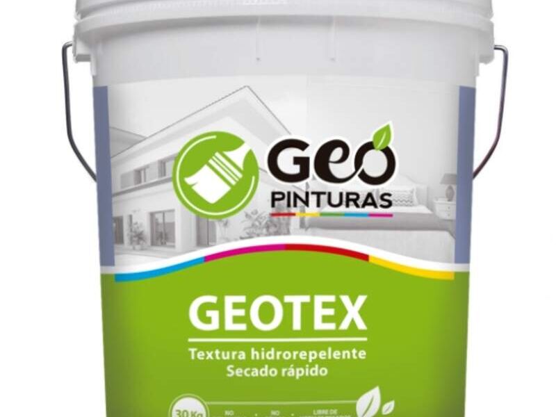 Geotex Revestimiento Plástico Chile