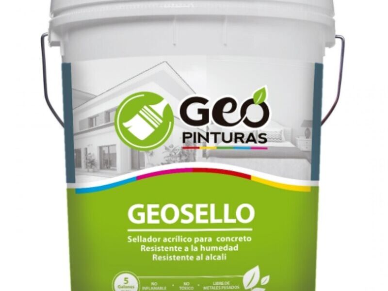Geosello Revestimiento Chile