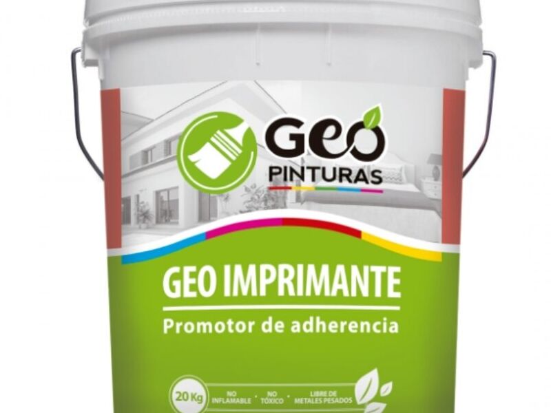  Geo Imprimante Chile