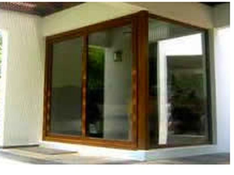 Ventanas Termopanel Chile