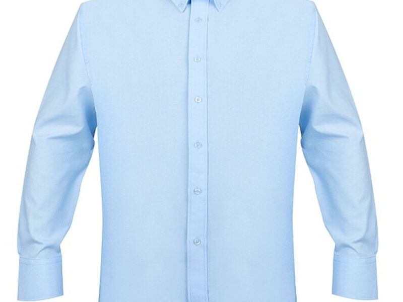 Camisa Oxford