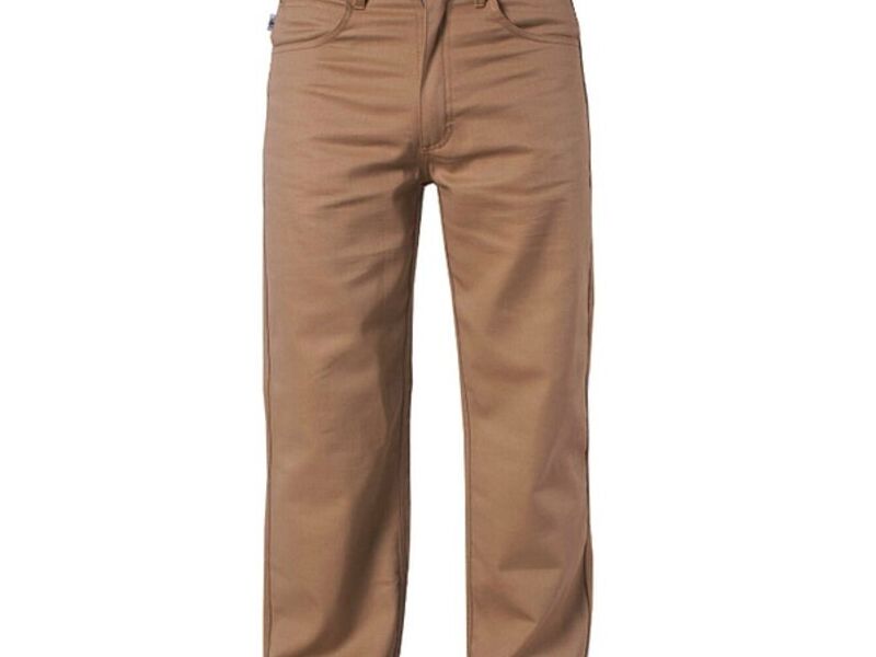 PANTALÓN 4 BOLSILLOS JUNO