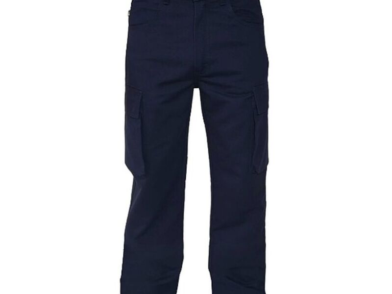 PANTALÓN CARGO 5 BOLSILLO TACTICAL