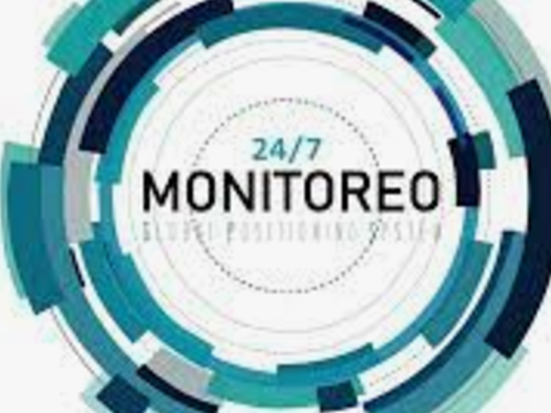 Monitoreo 24x7 chile