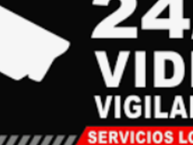 Video vigilancia 24/7 chile