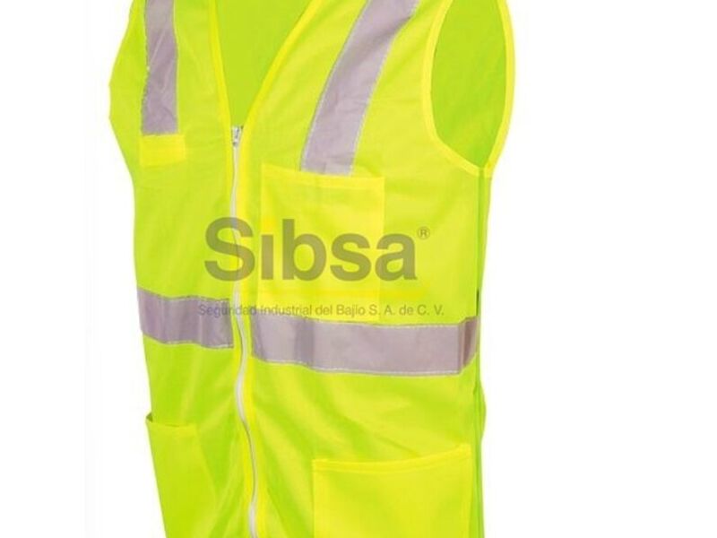 CHAL ALTA VIS YELLOW NEON
