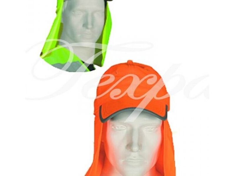 Jockey Legionario Fluor 
