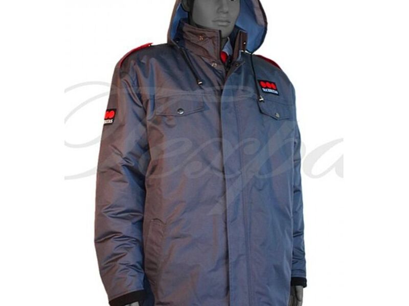 Parka Guardia