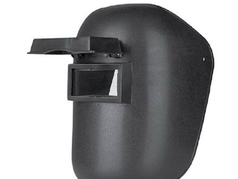 MASCARA SOLDAR