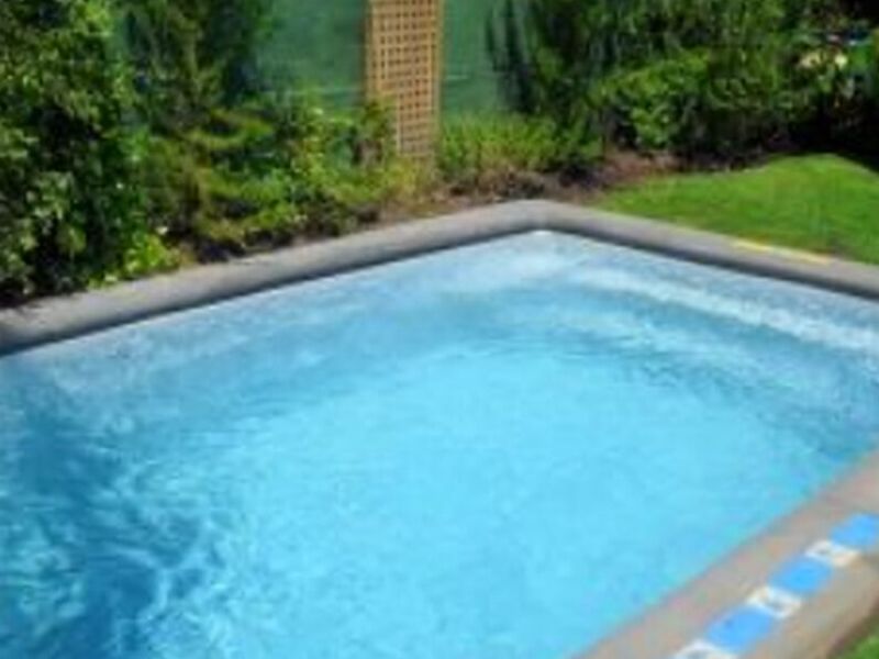 Modelo Maji Piscina 6×3 metros.