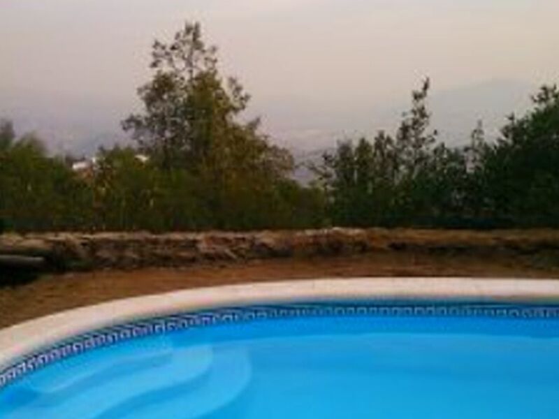 Modelo Rond Piscina 7.00 x 3.50 metros.