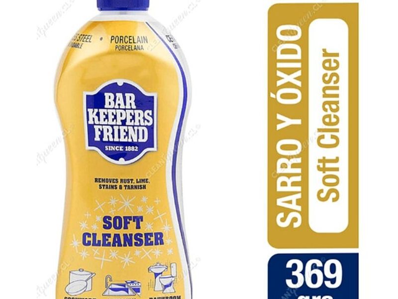 Limpiador Delicado Sarro Las Condes