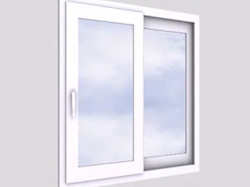 Ventanas correderas PVC Chile