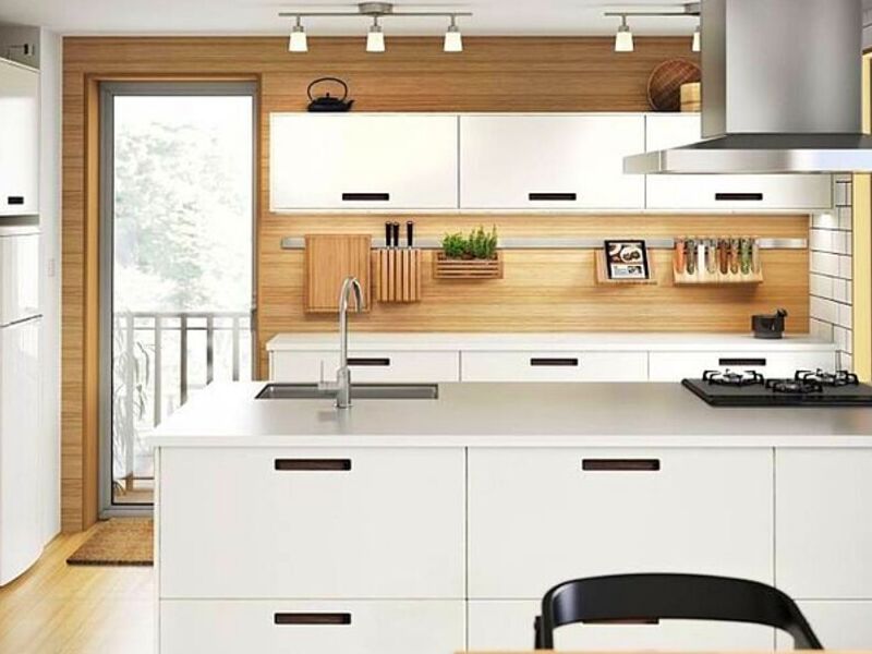 Mueble Cocina Concepción