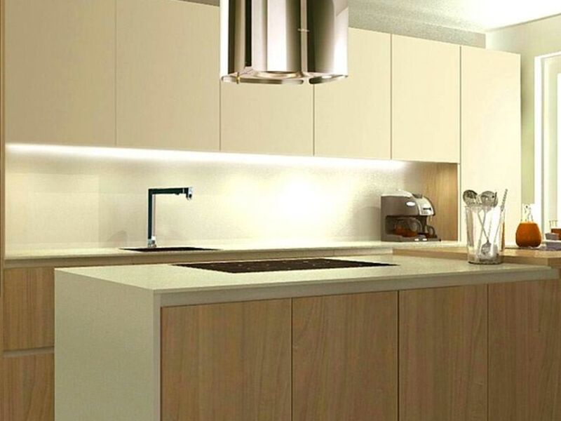 Mueble Cocina Chile