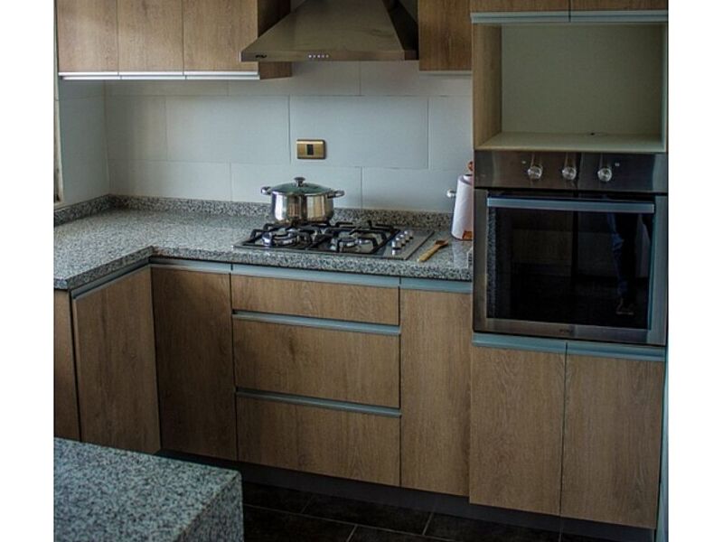Muebles Cocina Concepción