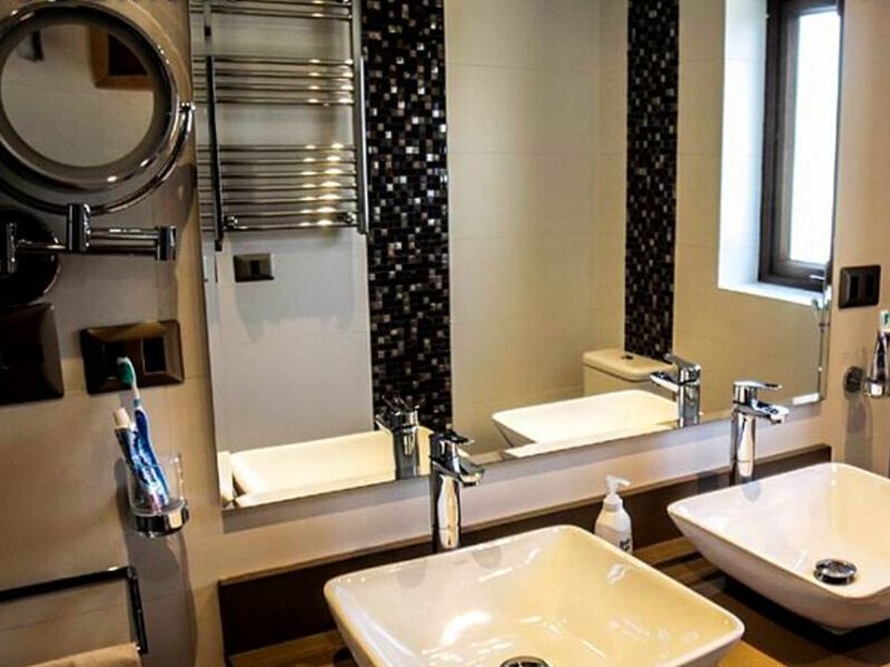 Muebles Baño Chile