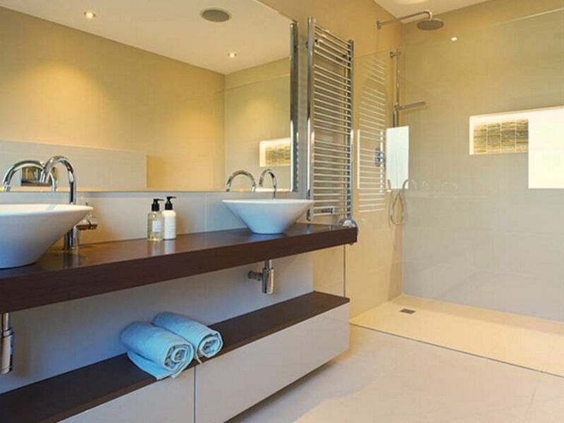 Mueble Baño Chile