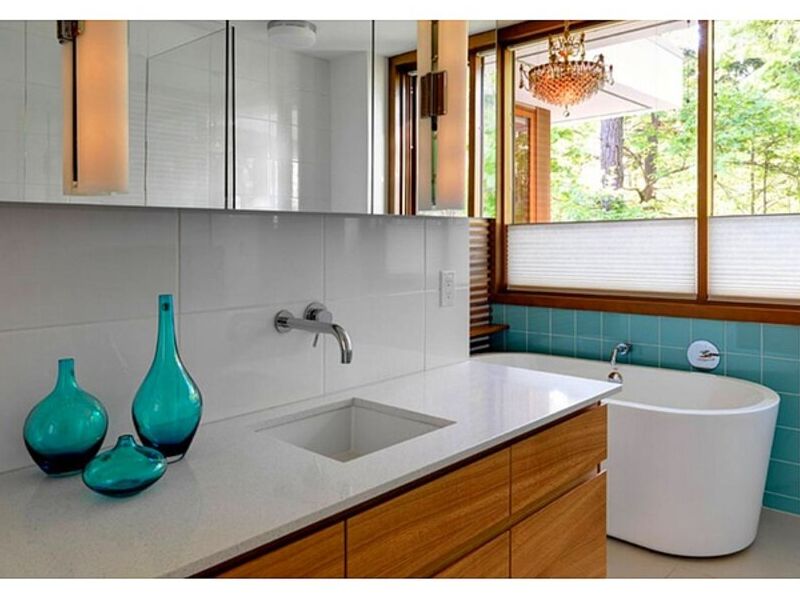 Mueble Baño Concepción