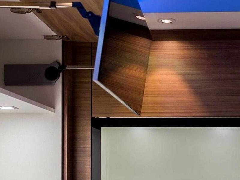 Gabinetes Cocina Chile
