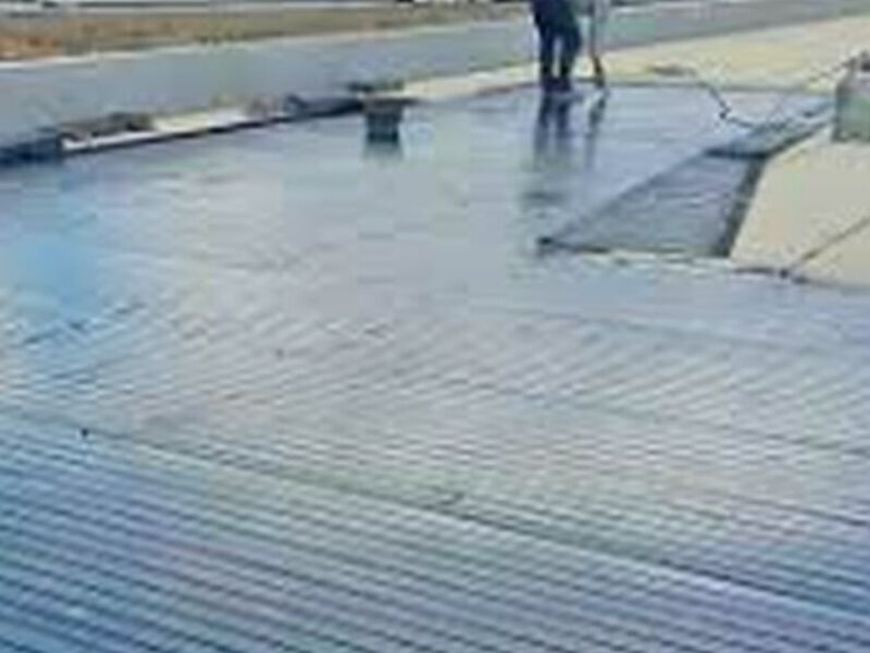 Impermeabilization Terraza Tipo III