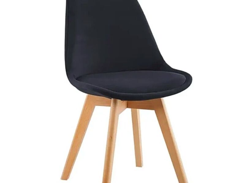 Silla Felpa