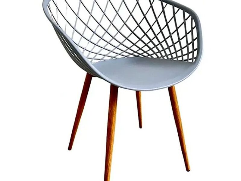 Silla Mesh
