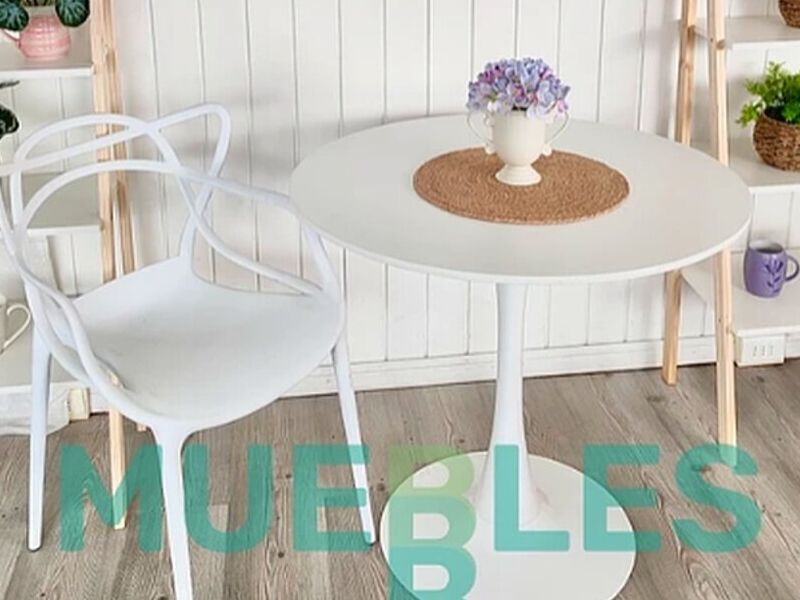 Comedor Tulip