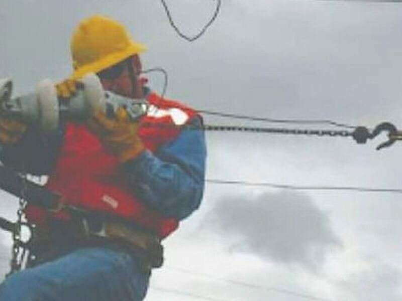 Electricidad Chile 