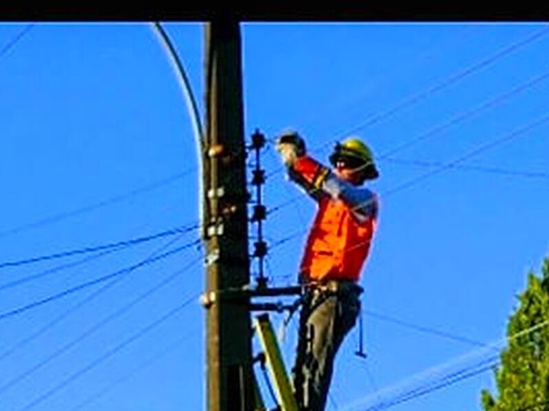 Instalaciones Electricas Chile